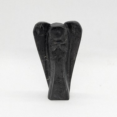Ange shungite, pierre de protection. – Image 3