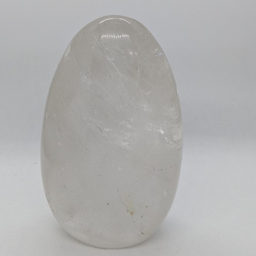 forme libre cristal de roche