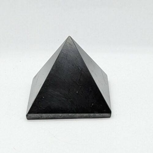 Pyramide shungite 4cm