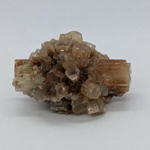 aragonite brute