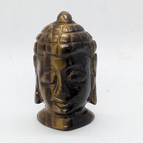 Bouddha oeil de tigre