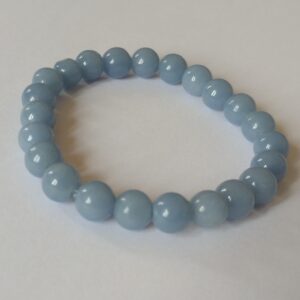 bracelet angélite