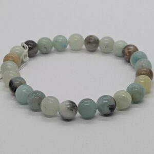 Bracelet amazonite