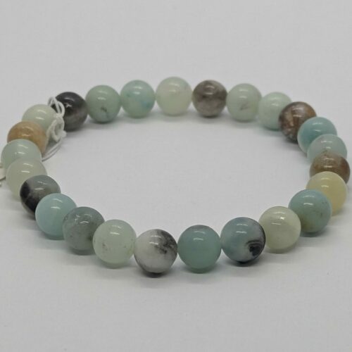 Bracelet amazonite