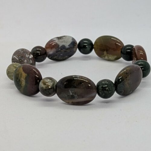agate indienne