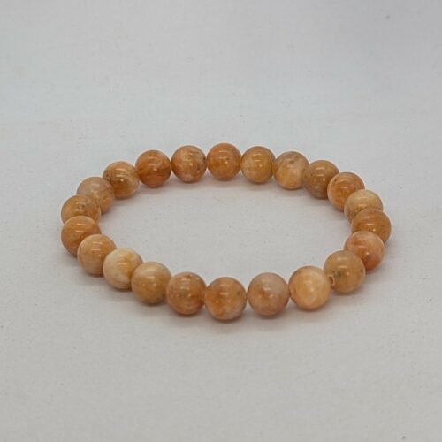 calcite orange