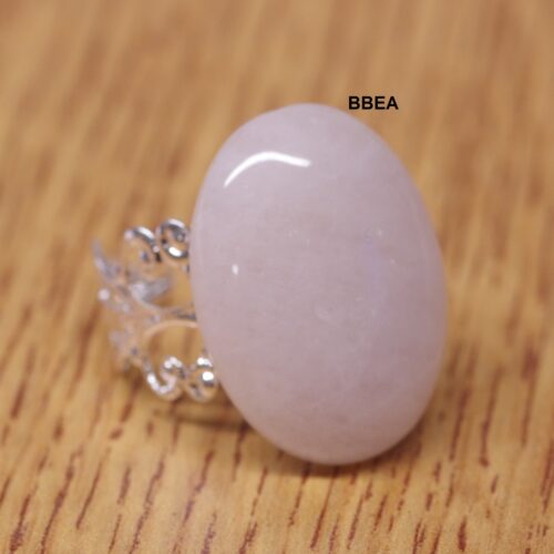 Ange quartz rose, pierre de l’amour.
