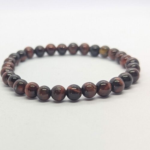Bracelet oeil de taureau