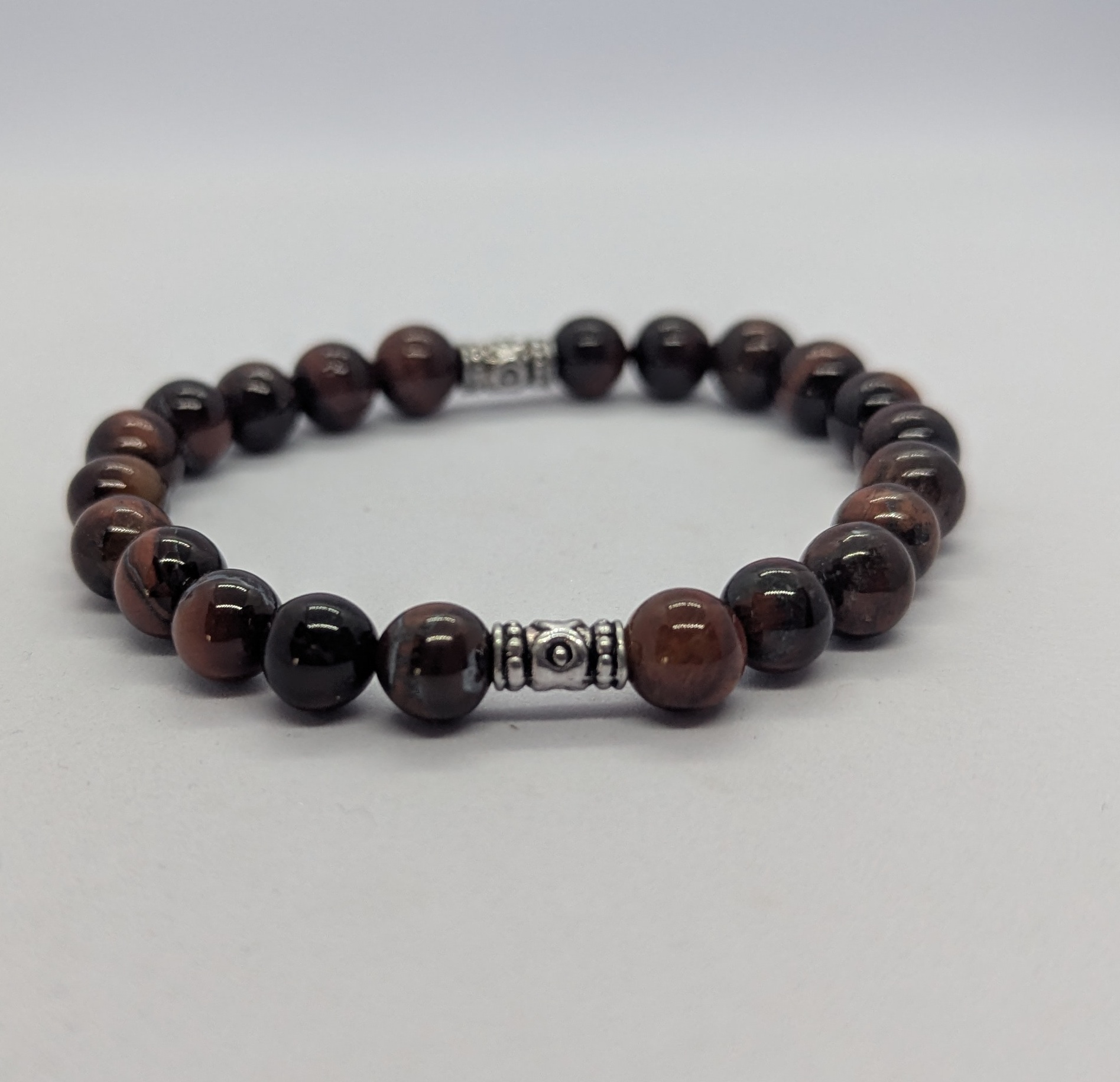Bracelet oeil de taureau