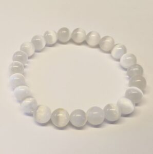 Bracelet sélénite