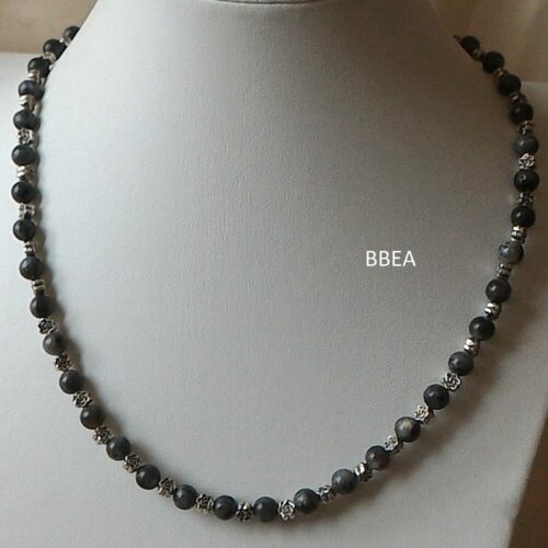 collier labradorite