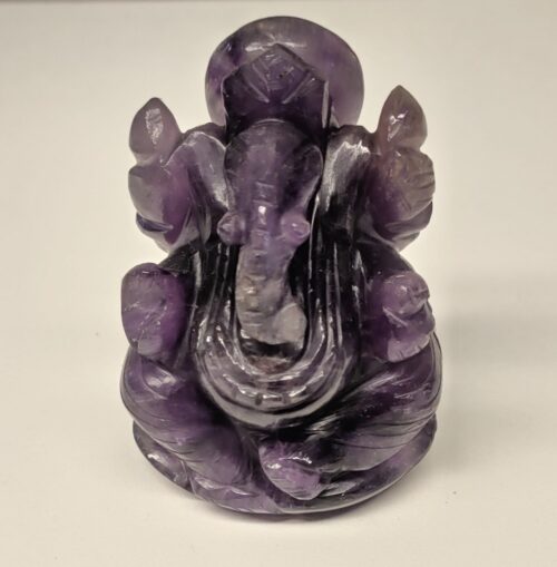 Ganesh Améthyste