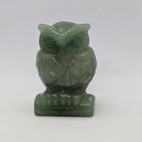 aventurine verte
