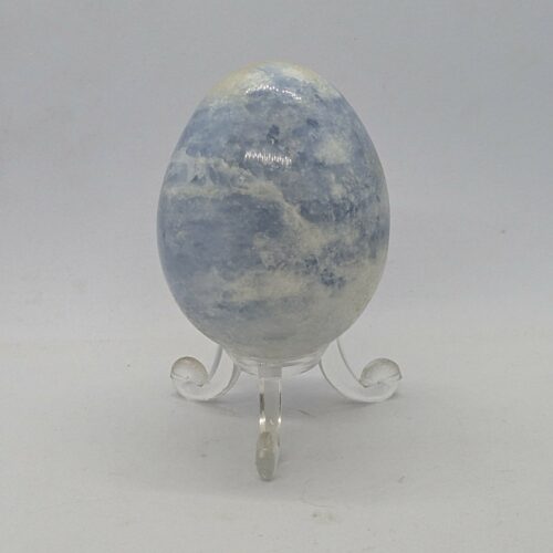 calcite bleue