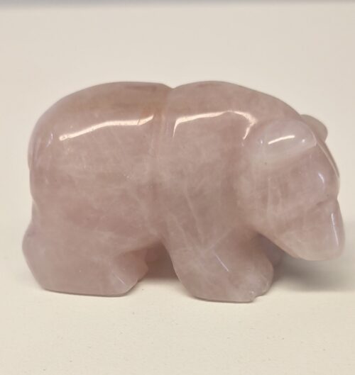 Ours quartz rose