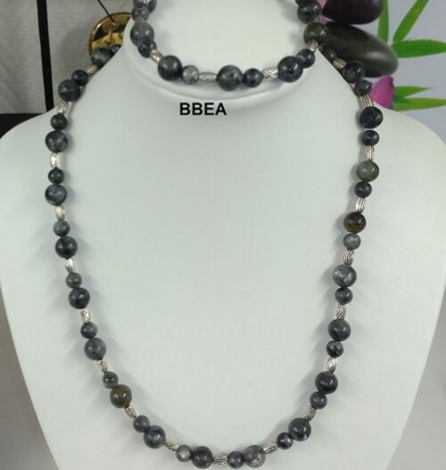 Parure Labradorite