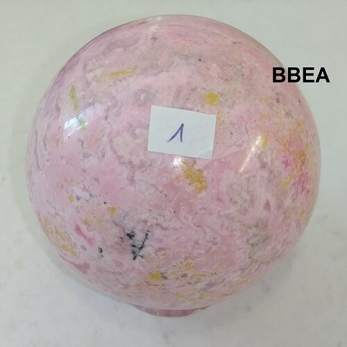 rhodochrosite