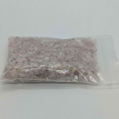 amas de quartz quartz rose