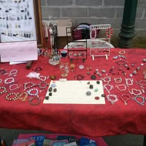 1ere brocante bbea