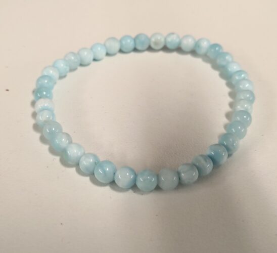 Bracelet Larimar